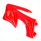 Front Left Side Tank Guard Fender for Apollo Orion Styl PIT Dirt Bike