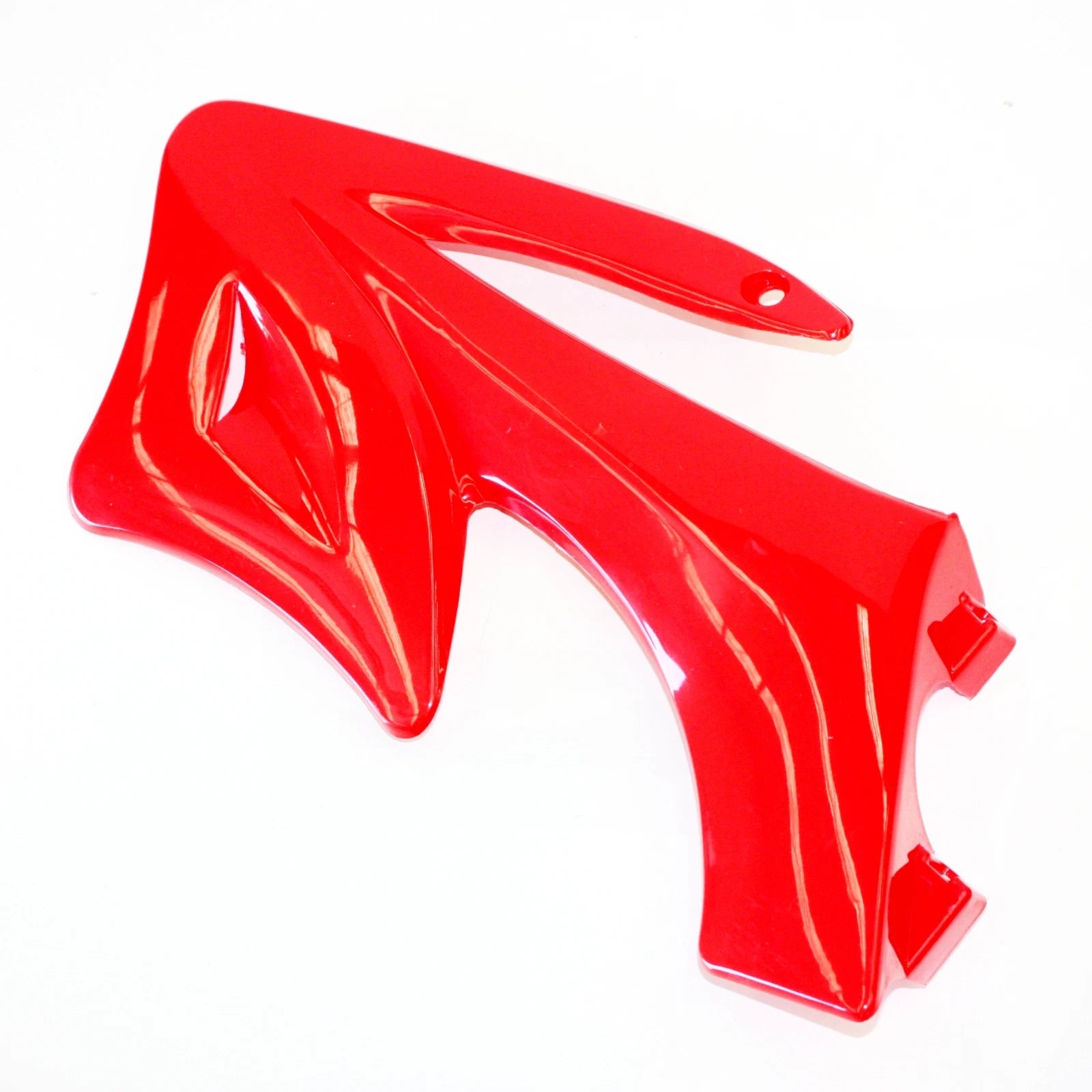 Front Left Side Tank Guard Fender for Apollo Orion Styl PIT Dirt Bike