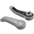 Seat Recliner Adjustment Lever Pull Handle for Renault Clio MK2, Twingo MK1