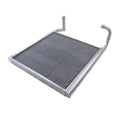 Oil Cooler for Hitachi EX200-2 EX200-3 EX200LC-2 EX200LC-3 (6BG1, 4287045)