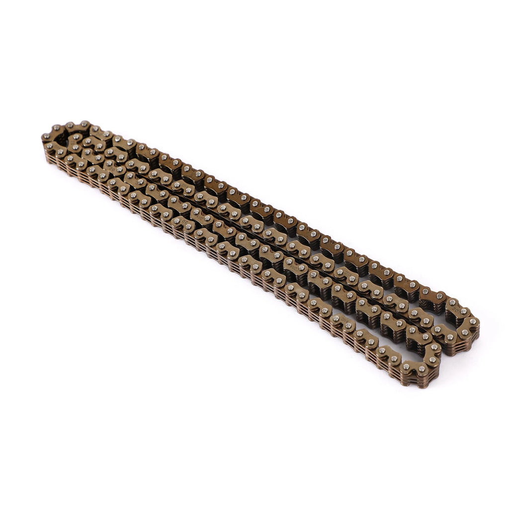 Timing Chain for Kawasaki ZX750 ZXR750 GPX750R Ninja ZX-7 Ninja 750R (1989–1997)