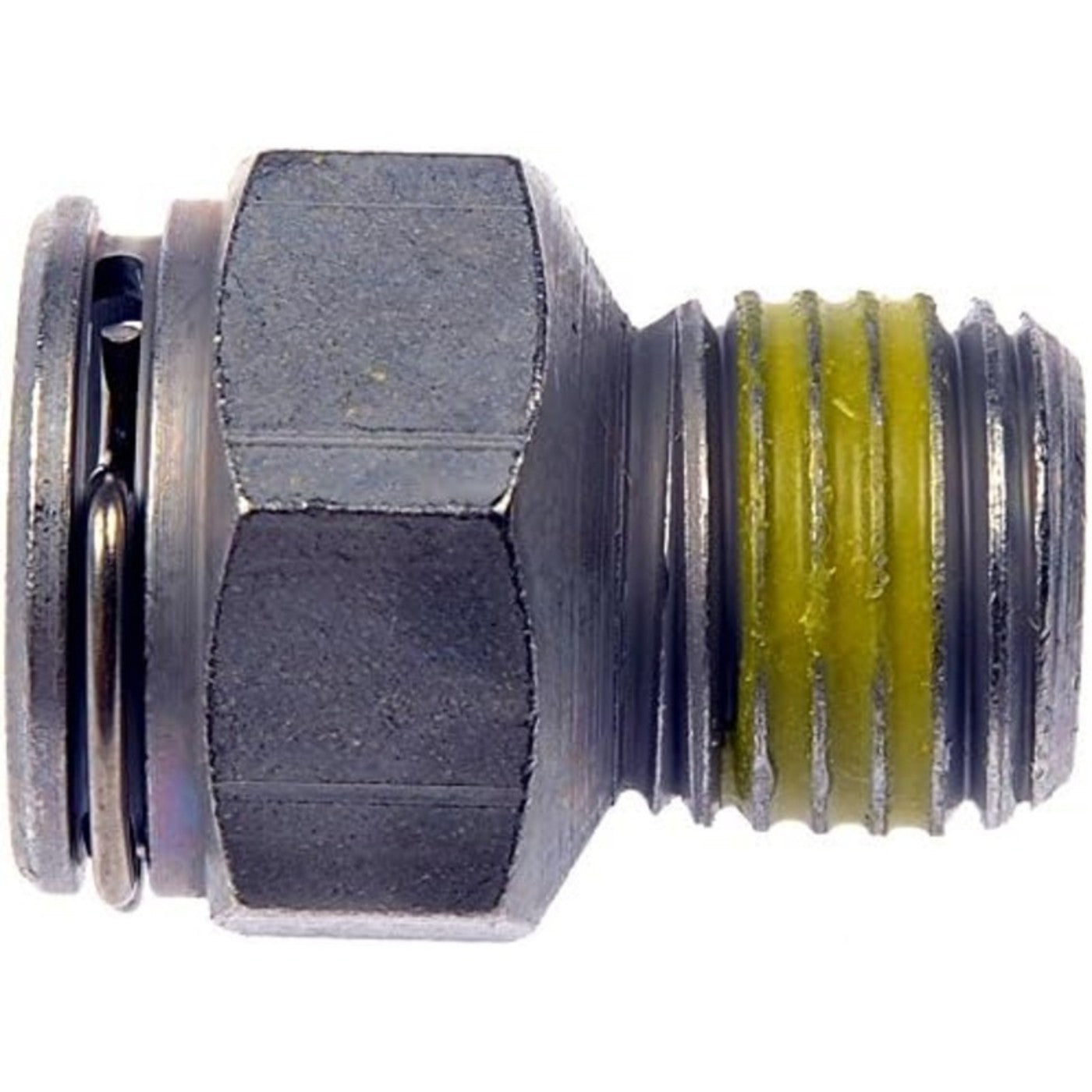 Transmission Oil Lines for Chevy GMC (Yukon, Savana, Suburban)