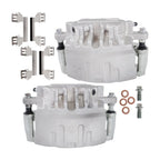 Set of 2 Disc Brake Calipers for Cadillac CTS STS (2004–2008)