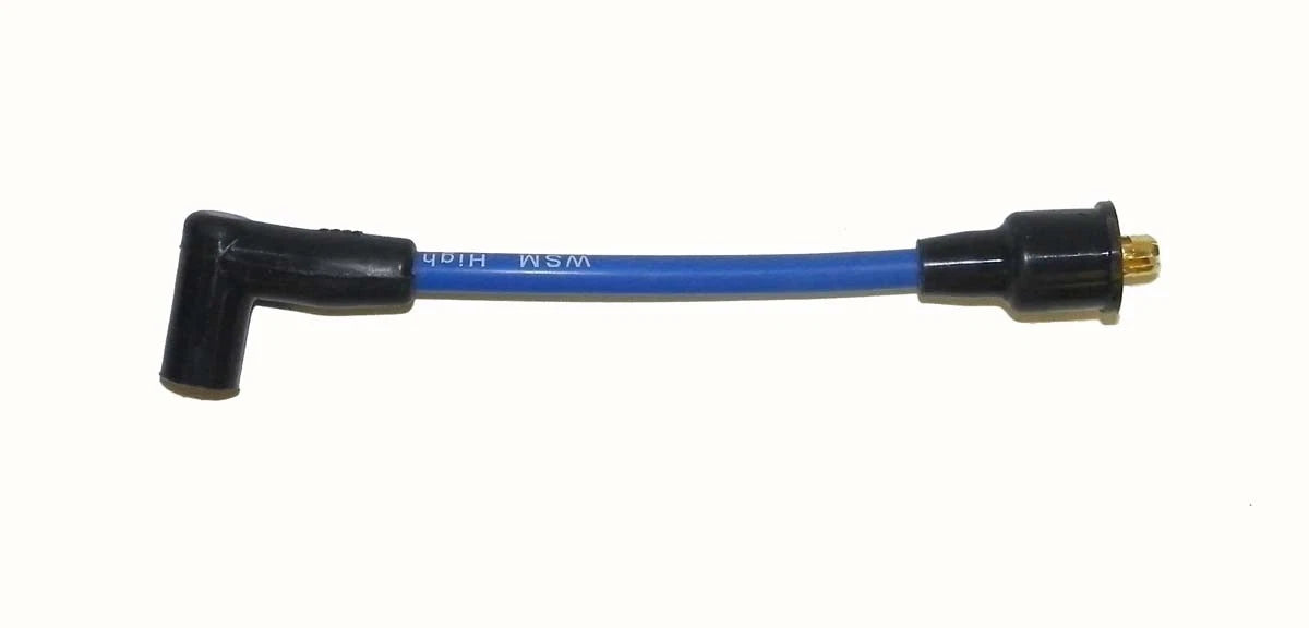 WSM Mercury 225/250 HP V6 3L Lower Unit (1994–1998) - 368-200-07