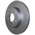 Set of 2 Front Coated 325mm Brake Rotors for BMW E46 E85 E86 (2000–2006)