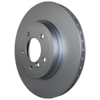 Set of 2 Front Coated 325mm Brake Rotors for BMW E46 E85 E86 (2000–2006)