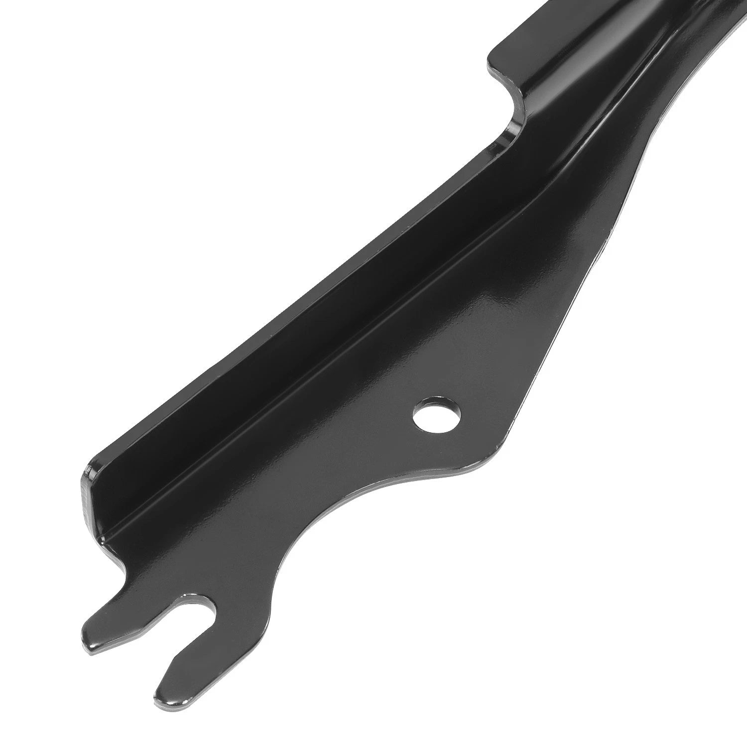 Left Driver Side Steel Bonnet Hood Hinge Latch for Mazda 6 (2014–2017)
