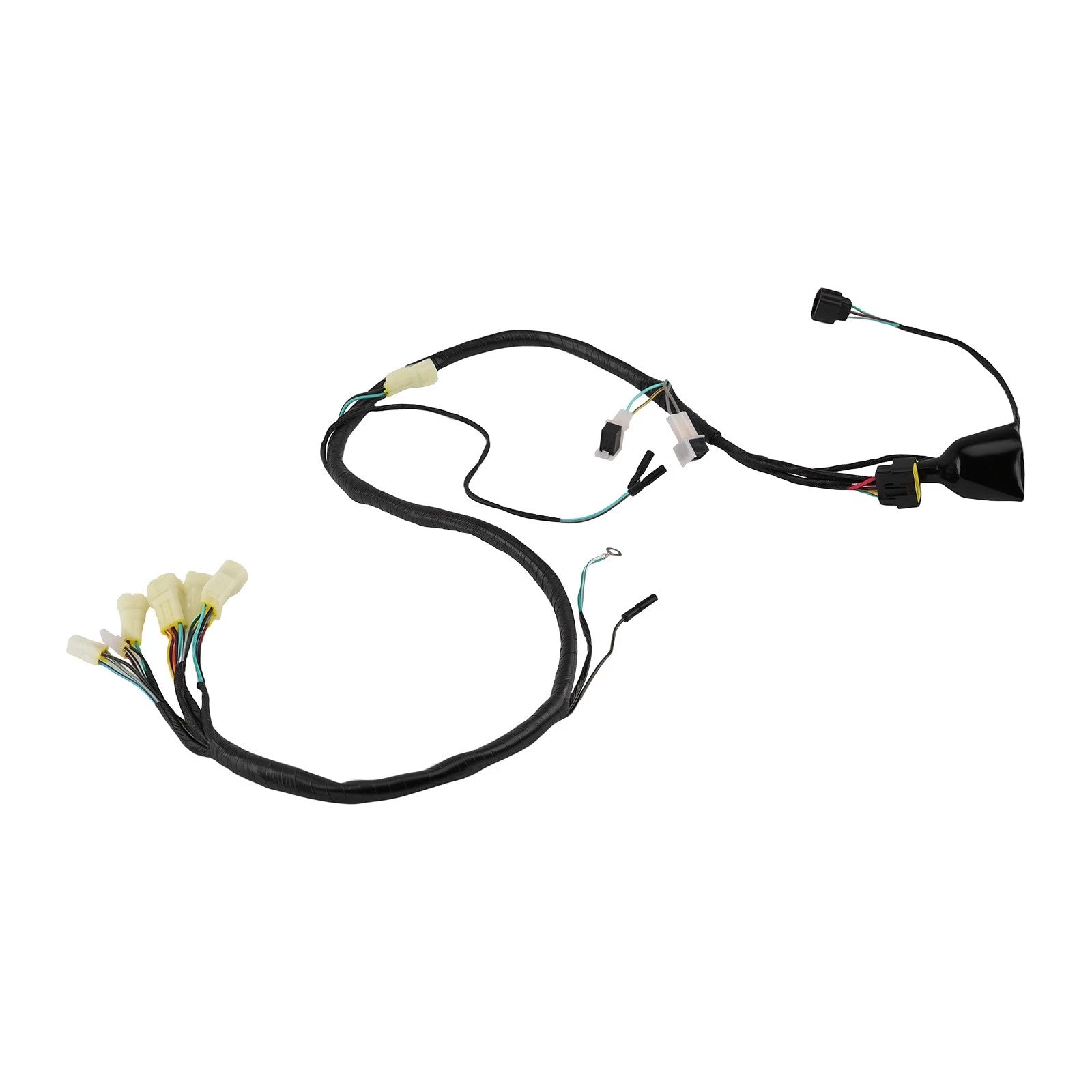 Wiring Harness for Honda Sportrax 400 TRX400EX (2005–2007)