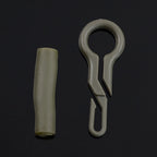 Rubber Back Clip for Fishing Tools (No specific make/model/years provided)