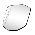 Heated Right Side Mirror Glass for Toyota Tundra Sequoia (2023-2025)