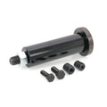 Tusk Crank Puller Installer Tool for Dirt Bike ATV KX YZ RM CR KFX (All Years)