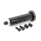 Tusk Crank Puller Installer Tool for Dirt Bike ATV KX YZ RM CR KFX (All Years)