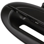 Front Driver Left Exterior Door Pull Handle for Ford Taurus Mercury Sable (1999–2003)