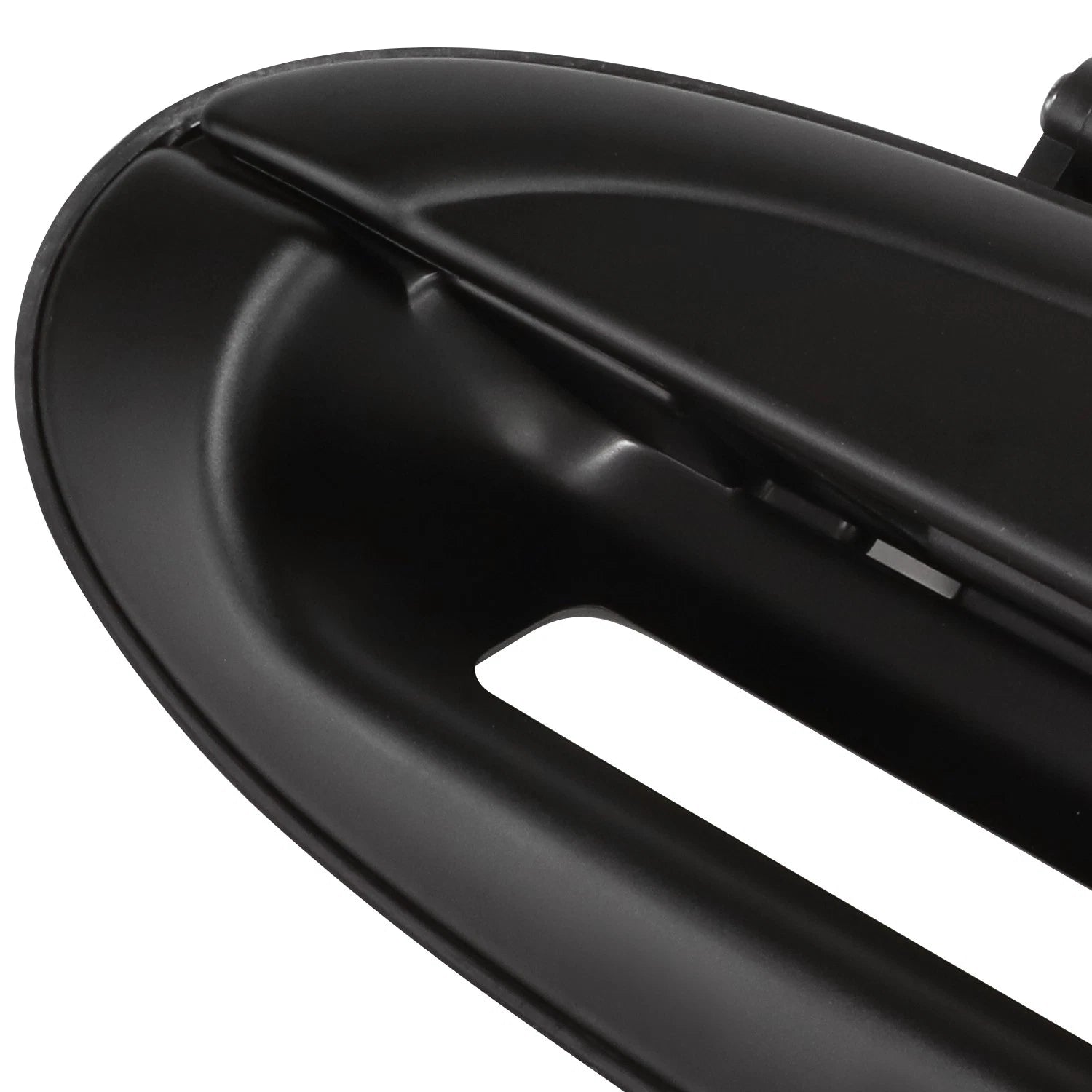 Front Driver Left Exterior Door Pull Handle for Ford Taurus Mercury Sable (1999–2003)
