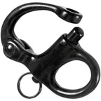 316 Stainless Steel Marine Locking Buckle for Boats (RHD)