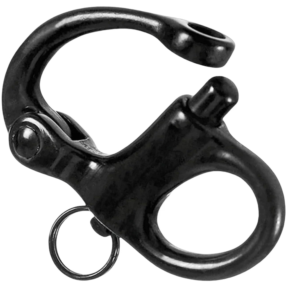 316 Stainless Steel Marine Locking Buckle for Boats (RHD)