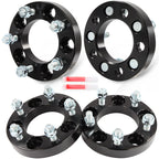 Set of 4 Wheel Spacers 1" 5x4.5" for Ford Explorer Edge (1991–2013)