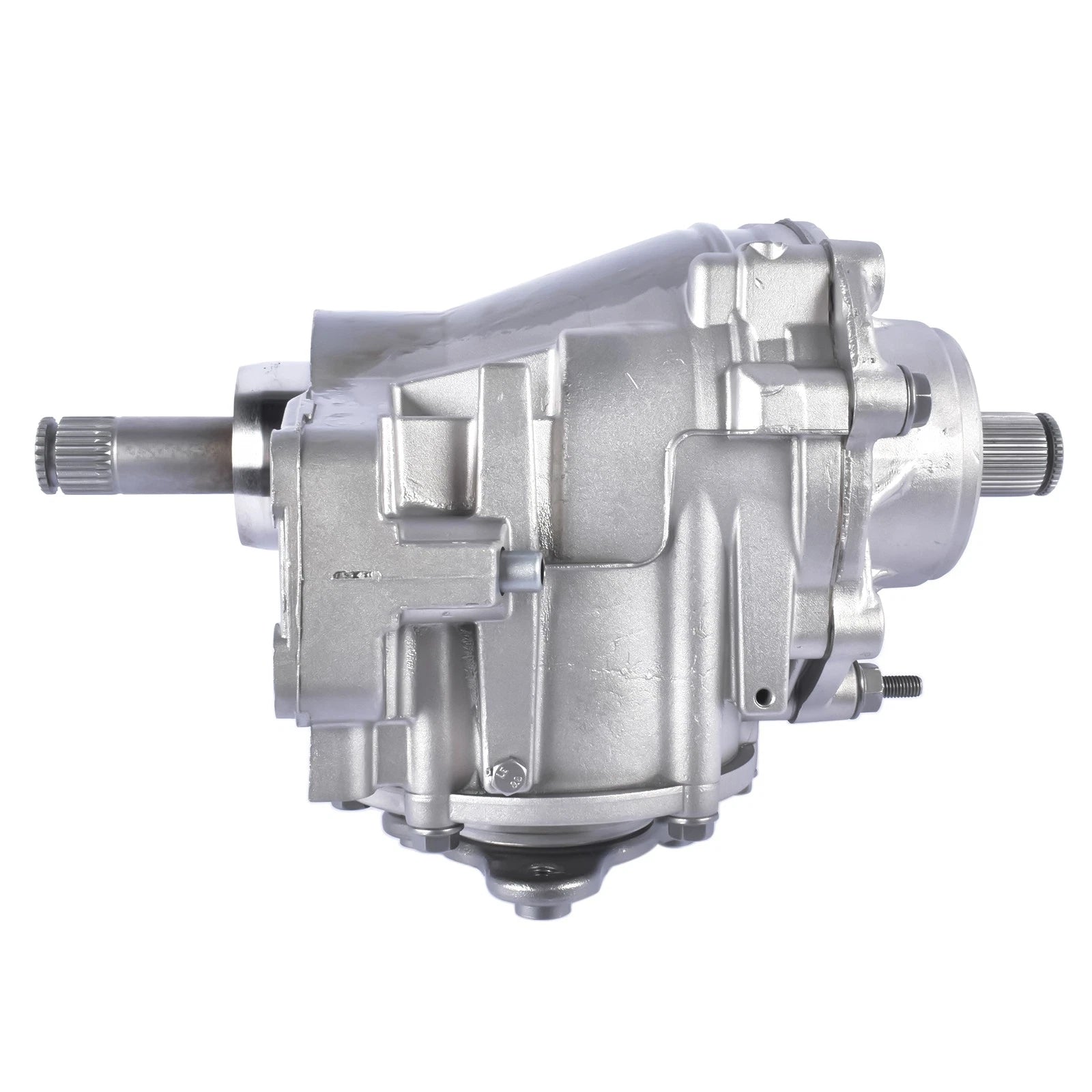 Transfer Case Assembly for Audi A3 Q3 VW Tiguan (2010-2015)