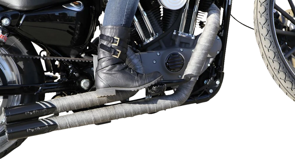 Burly Brand MX Footpegs for (B13-1009B)