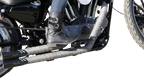 Burly Brand MX Footpegs for (B13-1009B)