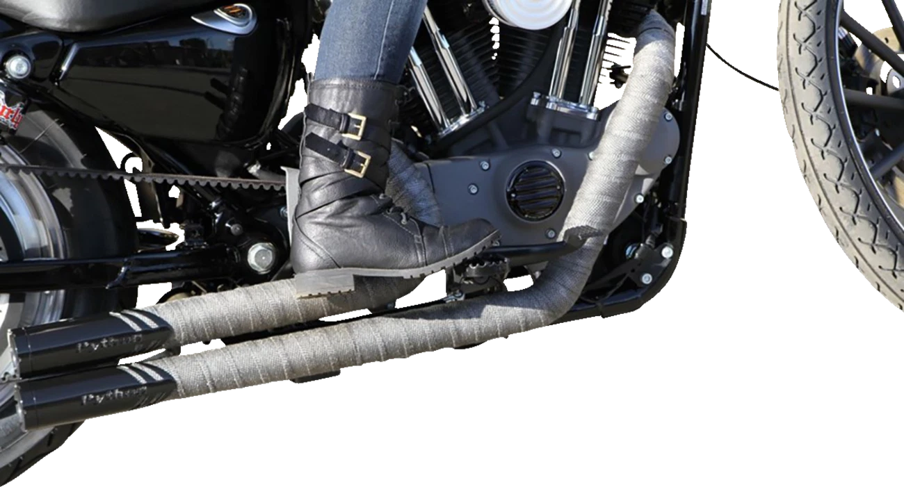 Burly Brand MX Footpegs for (B13-1009B)