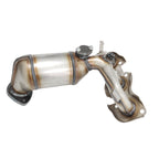Catalytic Converter for Lexus ES330 / Toyota Camry Solara 2002–2008 3.3L Front Left
