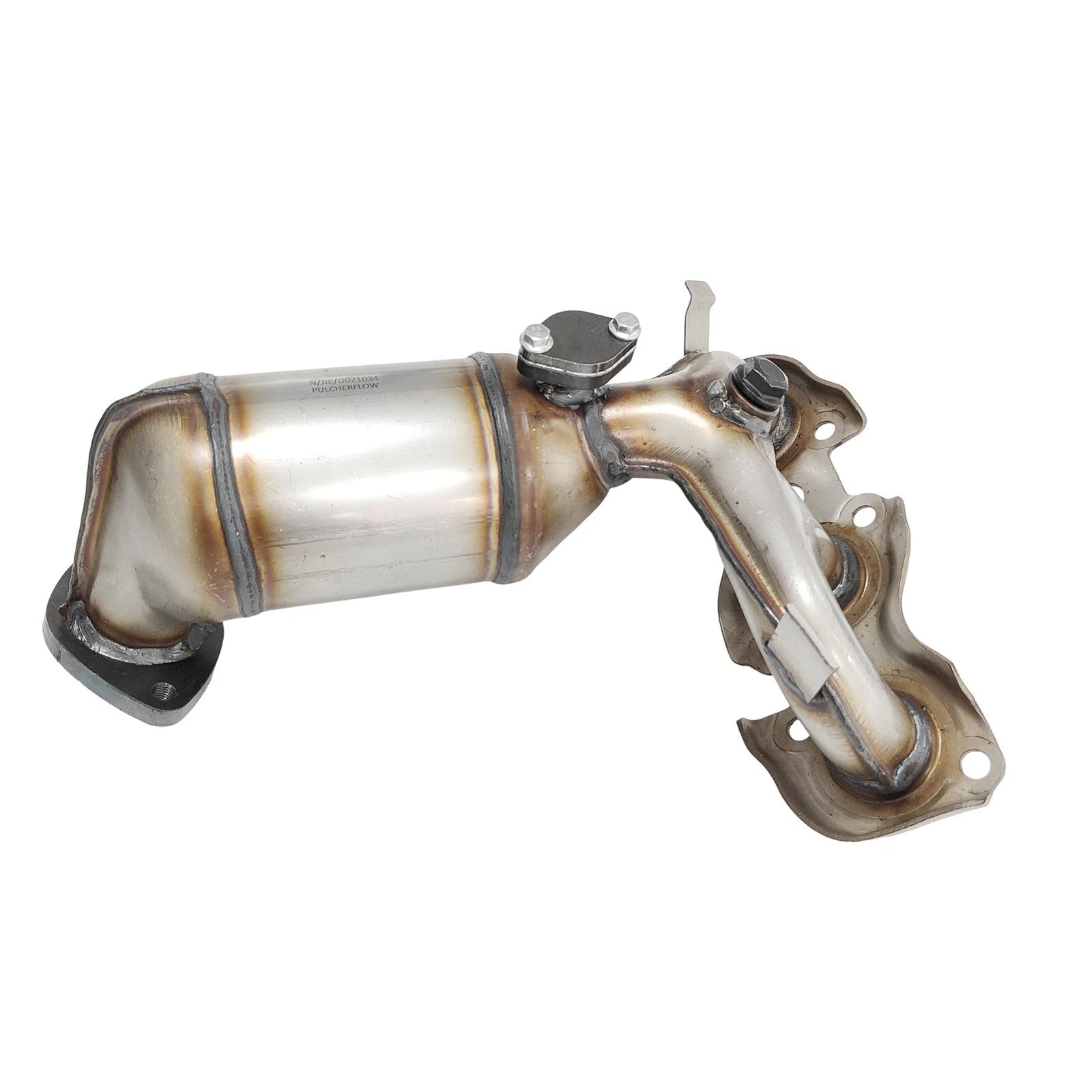 Catalytic Converter for Lexus ES330 / Toyota Camry Solara 2002–2008 3.3L Front Left