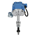 HEI Distributor 65K Coil for Ford Windsor Small Block V8 (1965–1995)