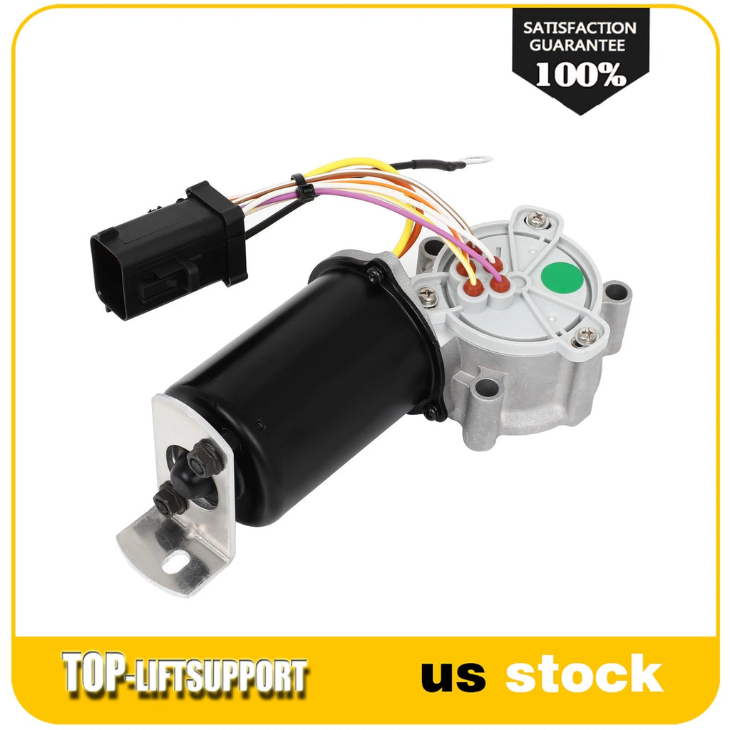 Transfer Case Motor for Ford Explorer, Explorer Trac, Mercury 4.0L/4.6L
