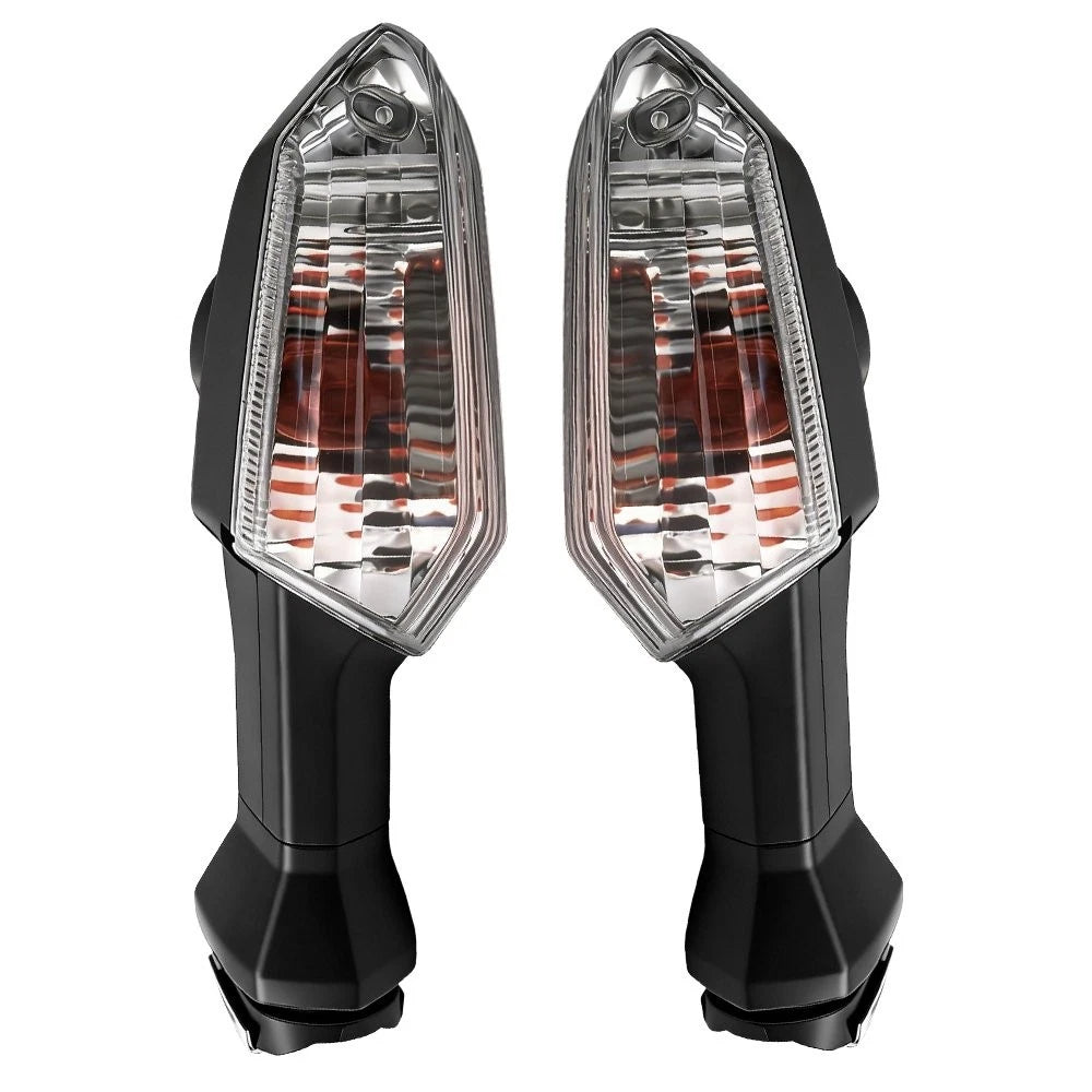 Turn Signal Blinker Lights for Kawasaki ER-6F (2012â2017)