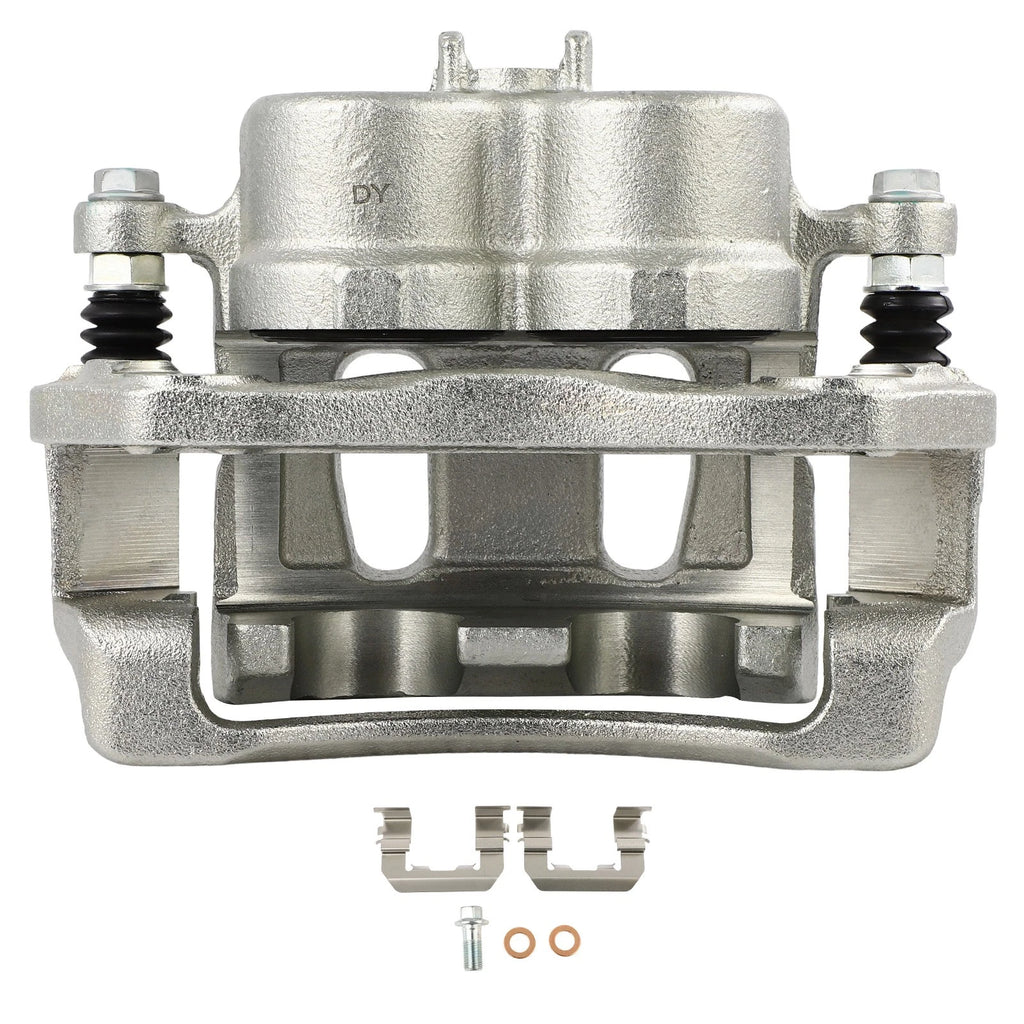 Front Right Brake Caliper for Hyundai Entourage, Kia Sedona