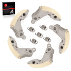 Wet Clutch Centrifugal Carrier for Suzuki Eiger 400 (2002–2007)
