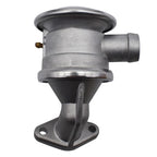 Air Pump Control Valve for BMW E46 330Ci 325i 325xi (2001–2003)