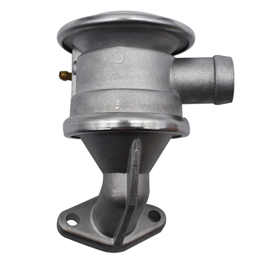 Air Pump Control Valve for BMW E46 330Ci 325i 325xi (2001–2003)
