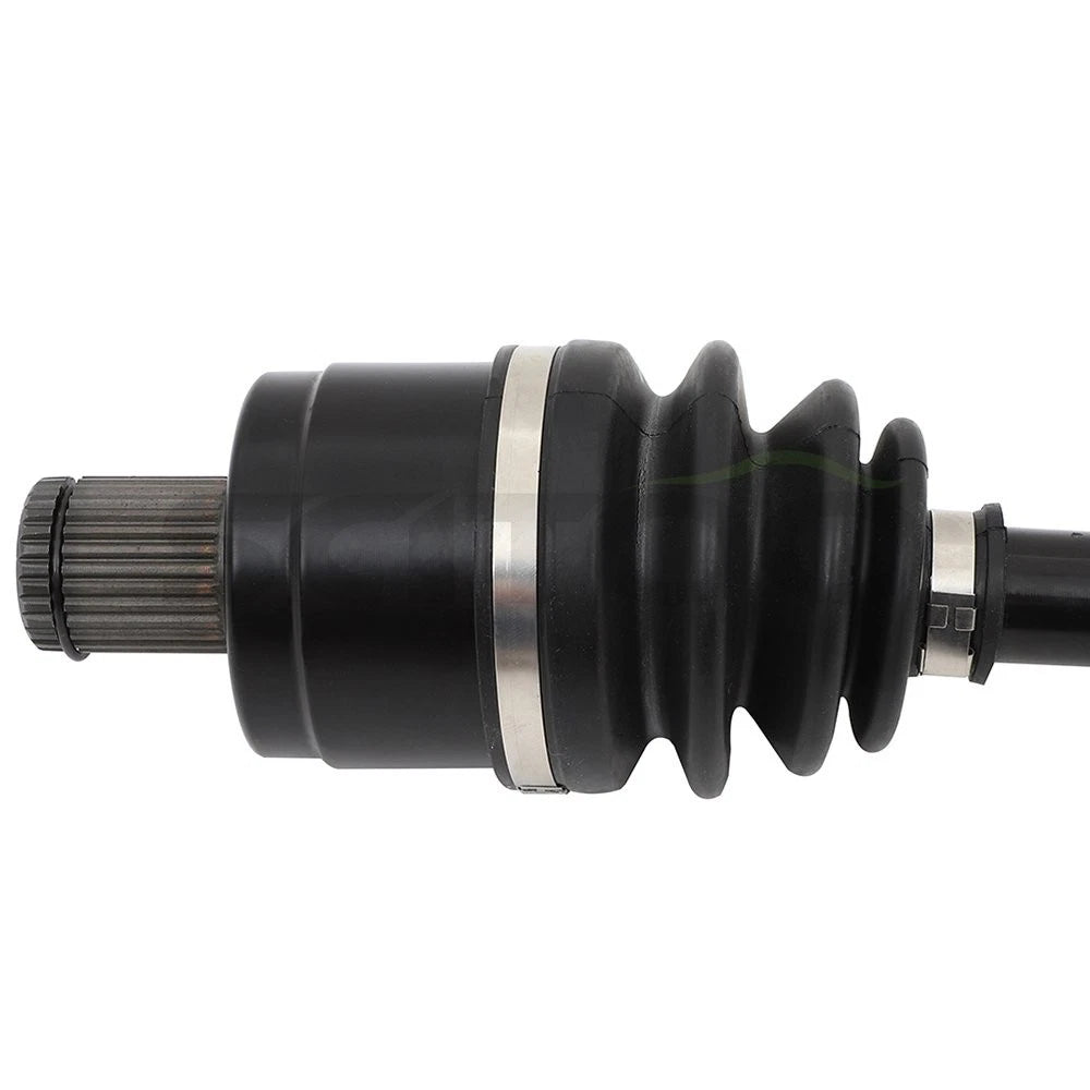 Pair Rear Half Shaft CV Axles for Polaris Sportsman 850 (2010–2020)