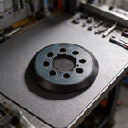 5 Inch Sanding Disc for DWE6423K (Compatible)