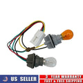 Tail Lamp Holder and Wiring Harness for Kia Optima (2016–2020)