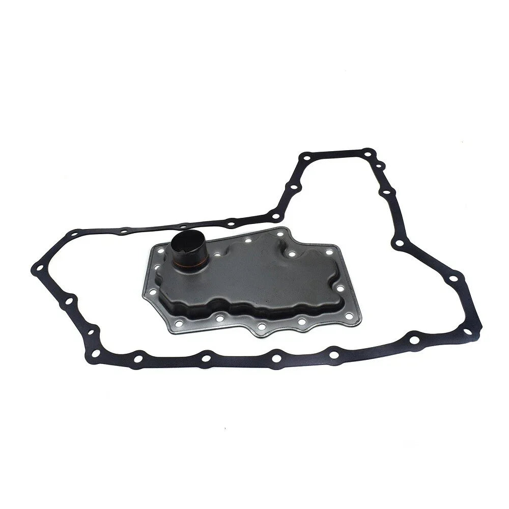 Transmission Filter & Pan Gasket for Nissan Altima, Maxima (2002-2012)