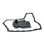 Transmission Filter & Pan Gasket for Nissan Altima, Maxima (2002-2012)