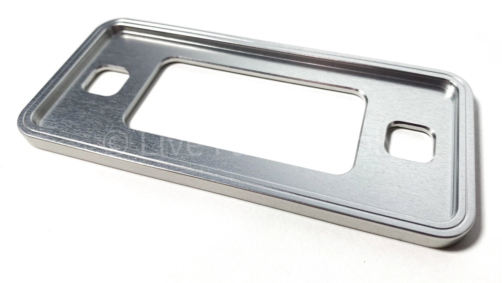 Side Marker Bezels Set for Ford Bronco (1970–1977)