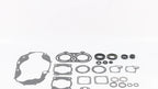 Engine Gasket Set with Oil Seals for Yamaha Banshee YFZ350 (1987–2006)