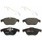 Brake Pad Set for Mercedes Benz E350 (2010–2014)