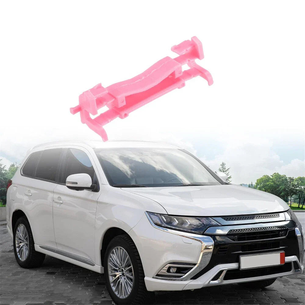 20 x Roof Molding Clips for 2008-2017 Mitsubishi Lancer Outlander (08-17)