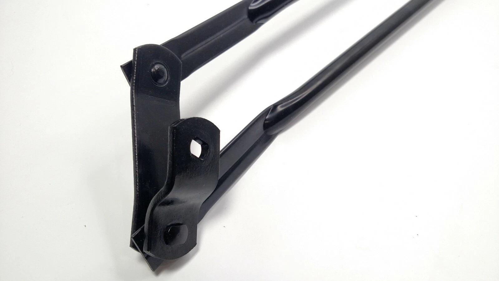 Wiper Motor Transmission Arm Linkage Replacement for Chevy C K (1960–1966)