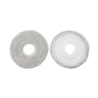 10 Pack Washable Mop Cloths for Conga X70 (2018–2023)