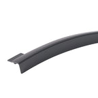 Fender Molding Trim for Tesla Model X (2021–2024) Front Left 1835838-00-D