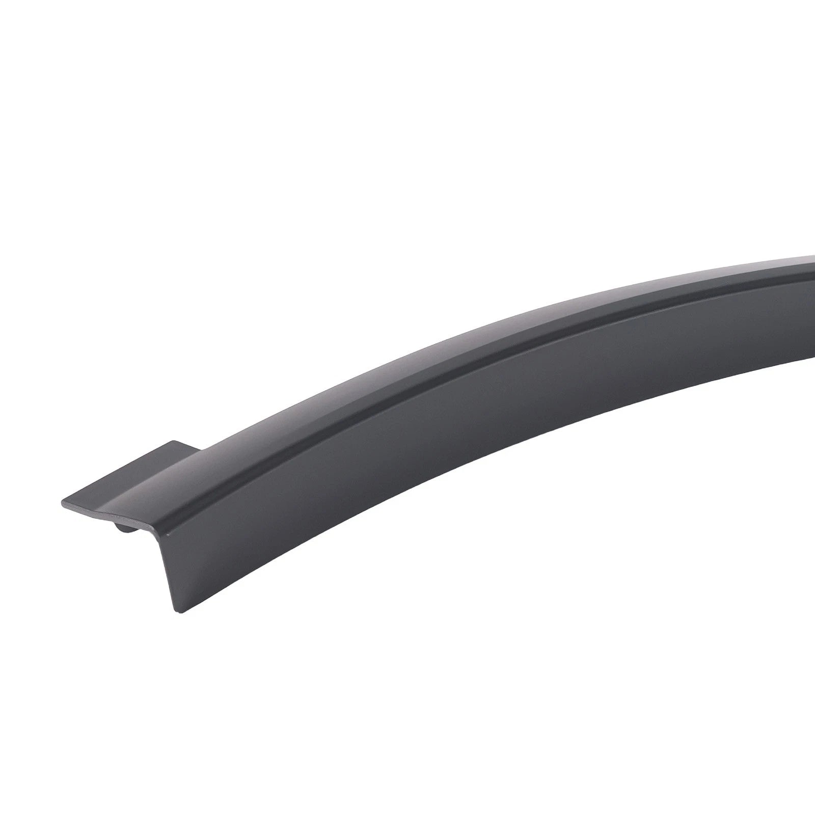 Fender Molding Trim for Tesla Model X (2021–2024) Front Left 1835838-00-D