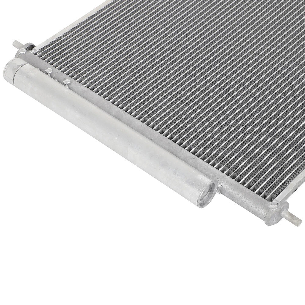 Radiator and AC Condenser for Toyota Corolla (2009–2015)