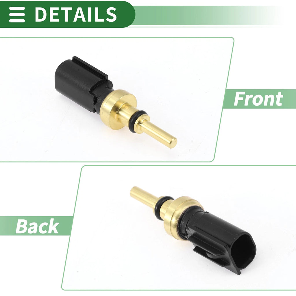 Engine Coolant Temperature Sensor No. 8942233040 for Toyota Camry (2023)