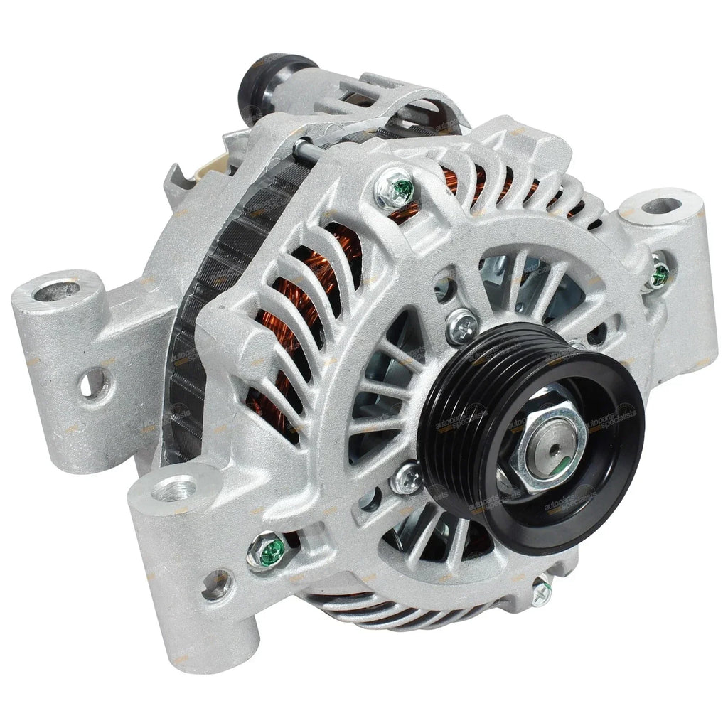 Alternator for Ford Territory SX 4.0L 6cyl TS TX GHIA Wagon (2004-2005)